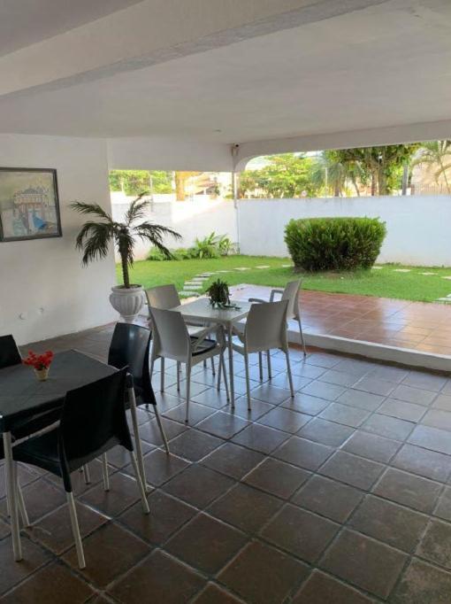 Apartamento 2 Quartos A 5 Minutos A Pe Da Praia Da Enseada Guarujá Exterior foto