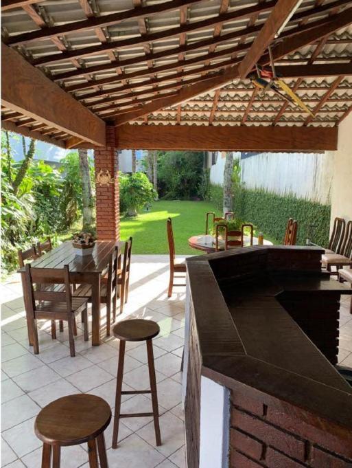 Apartamento 2 Quartos A 5 Minutos A Pe Da Praia Da Enseada Guarujá Exterior foto