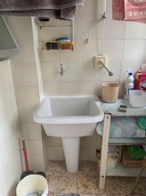 Apartamento 2 Quartos A 5 Minutos A Pe Da Praia Da Enseada Guarujá Exterior foto