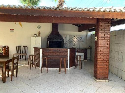 Apartamento 2 Quartos A 5 Minutos A Pe Da Praia Da Enseada Guarujá Exterior foto