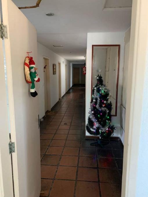 Apartamento 2 Quartos A 5 Minutos A Pe Da Praia Da Enseada Guarujá Exterior foto