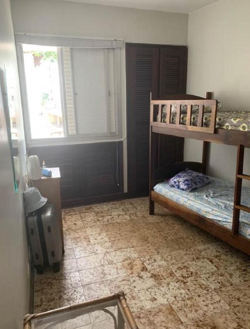 Apartamento 2 Quartos A 5 Minutos A Pe Da Praia Da Enseada Guarujá Exterior foto