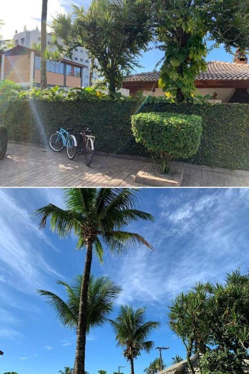 Apartamento 2 Quartos A 5 Minutos A Pe Da Praia Da Enseada Guarujá Exterior foto