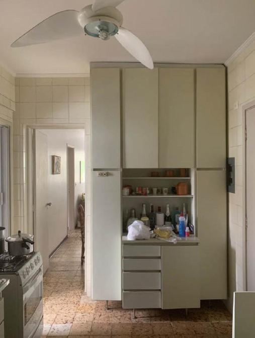 Apartamento 2 Quartos A 5 Minutos A Pe Da Praia Da Enseada Guarujá Exterior foto